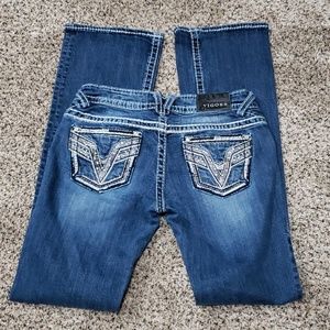 Vigoss Chelsea bootcut